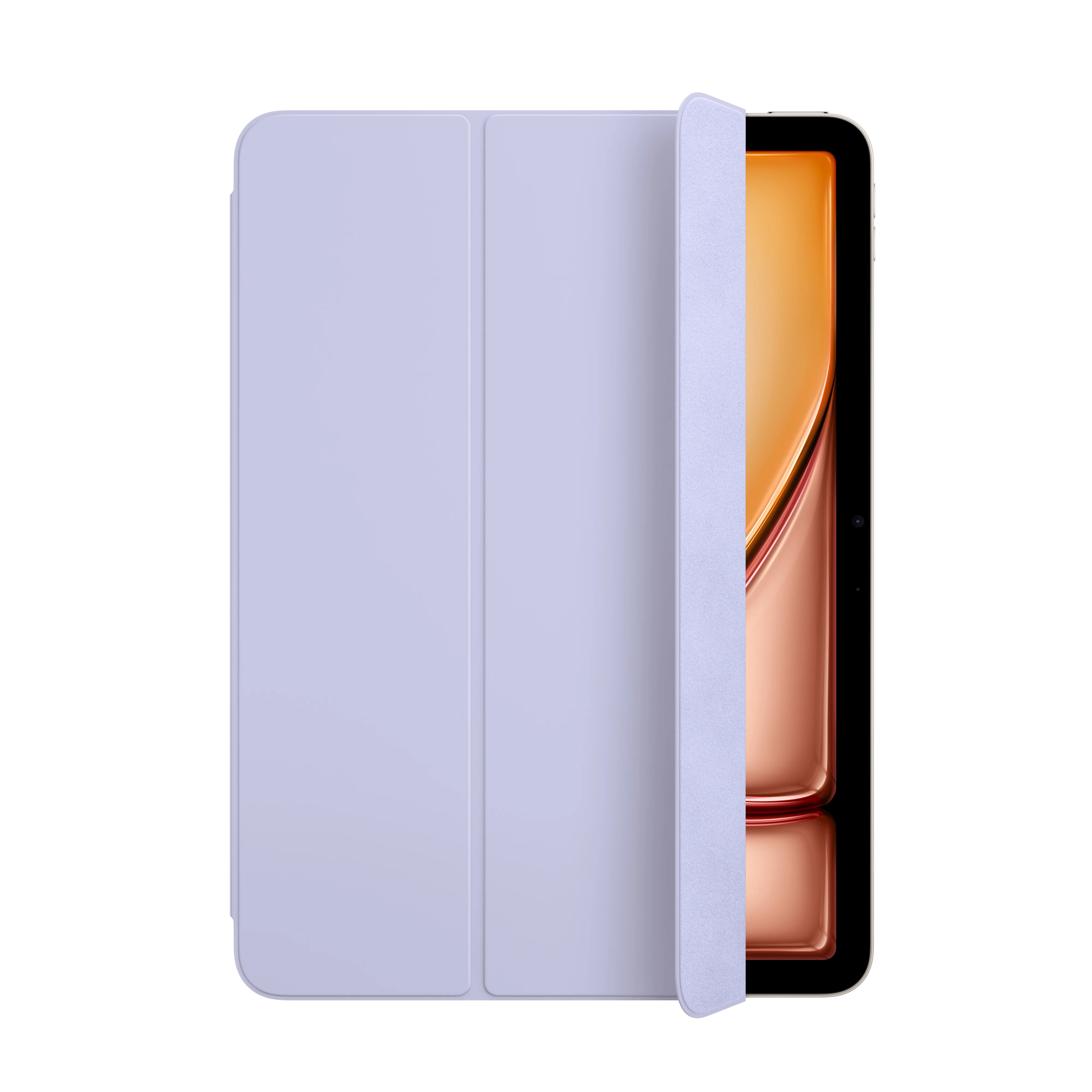Smart Folio para iPad Air de 13 polegadas (M2) - Lilás‑claro - Image 2