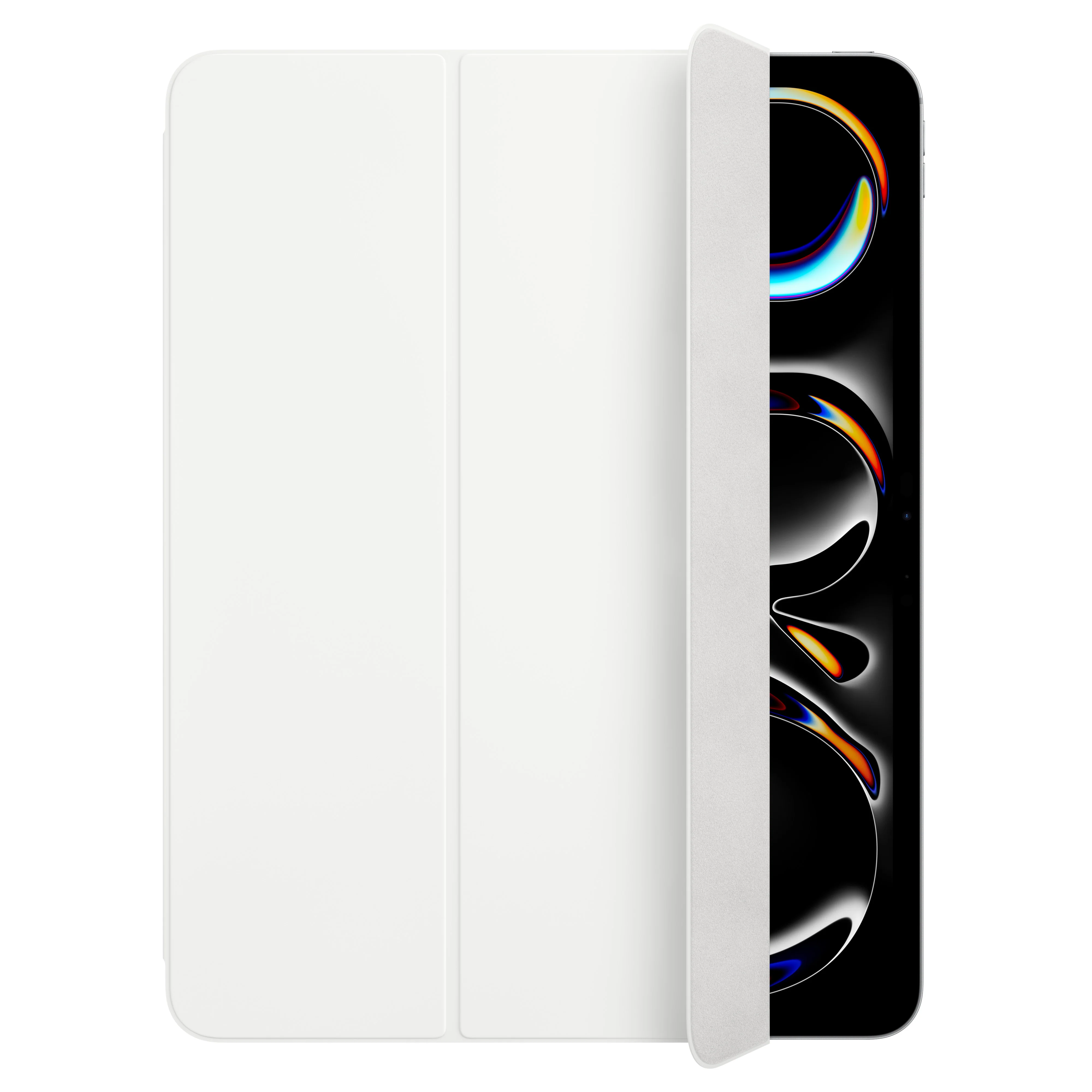 Smart Folio para iPad Pro de 13 polegadas (M4) - Branco - Image 2