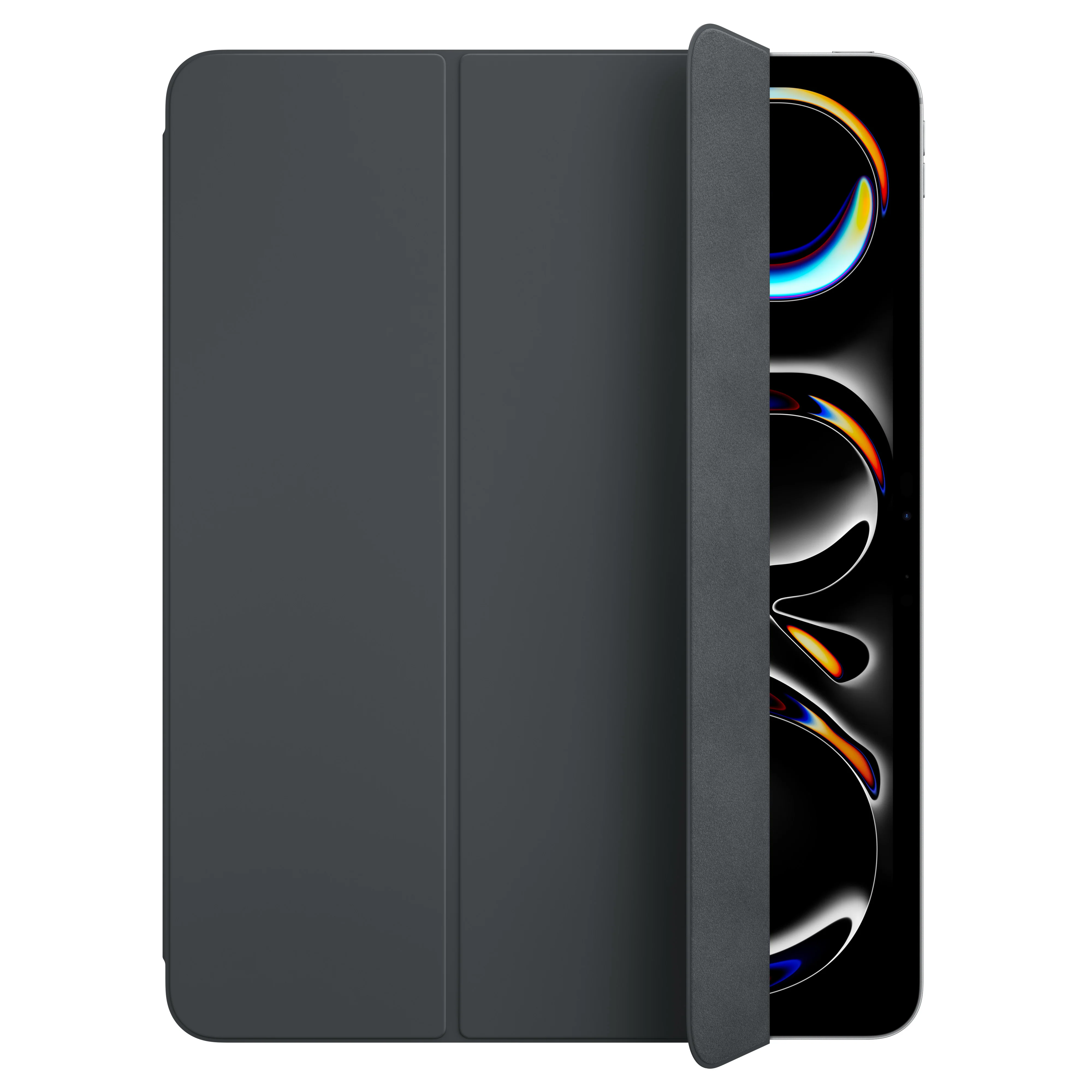 Smart Folio para iPad Pro de 13 polegadas (M4) - Preto - Image 2