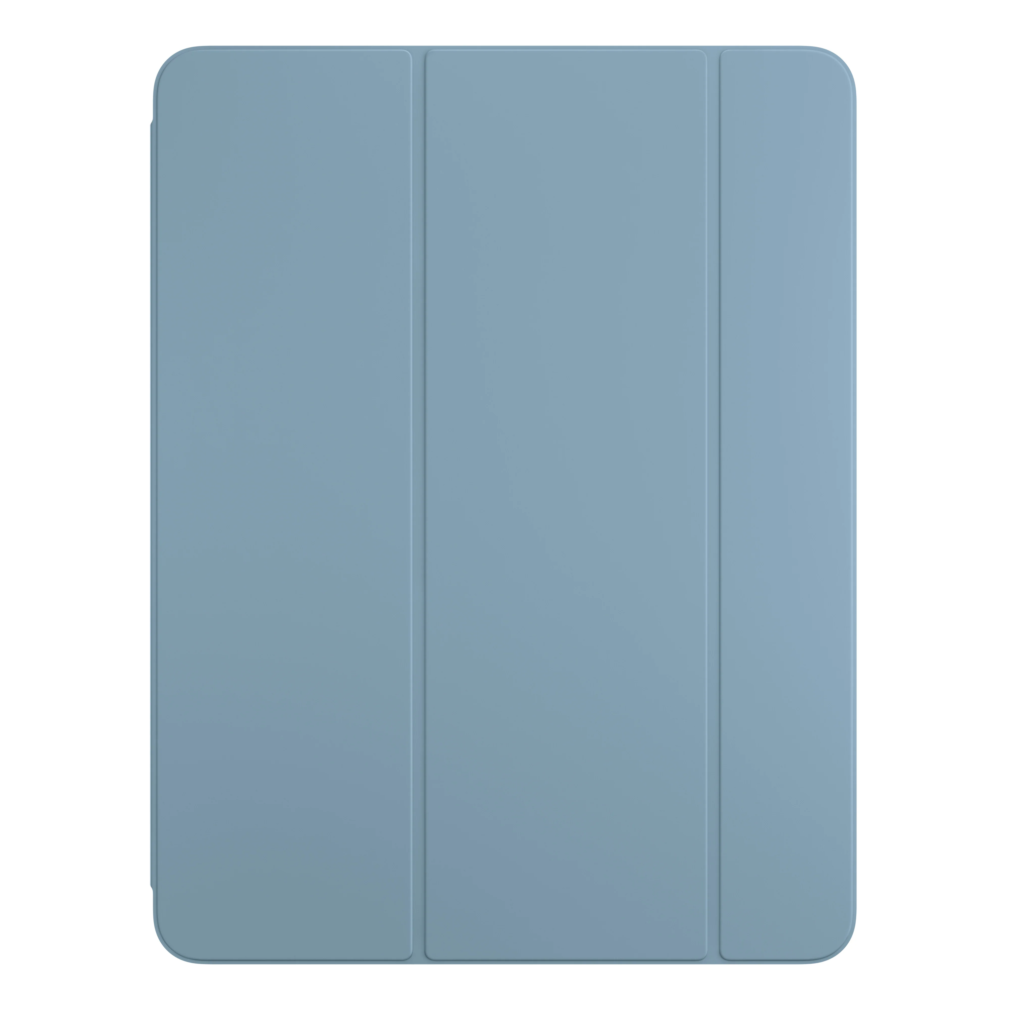 Smart Folio para iPad Pro de 13 polegadas (M4) - Denim