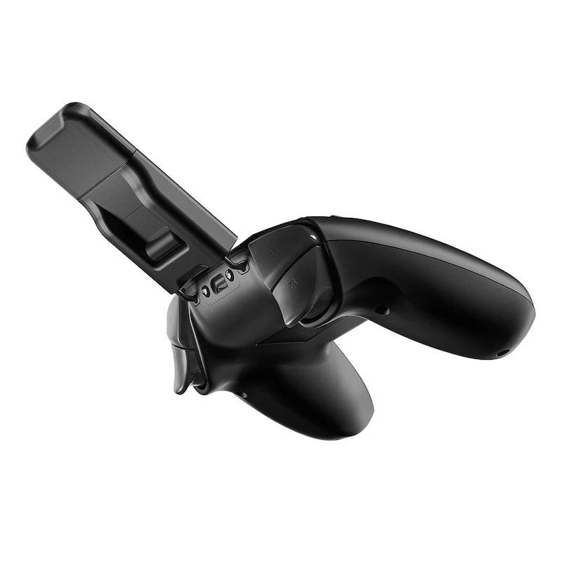 Comando SteelSeries Nimbus+ Preto - Image 4