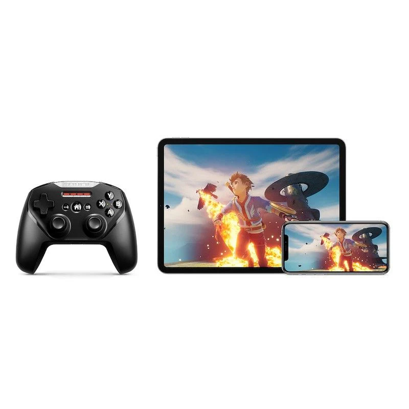 Comando SteelSeries Nimbus+ Preto - Image 5