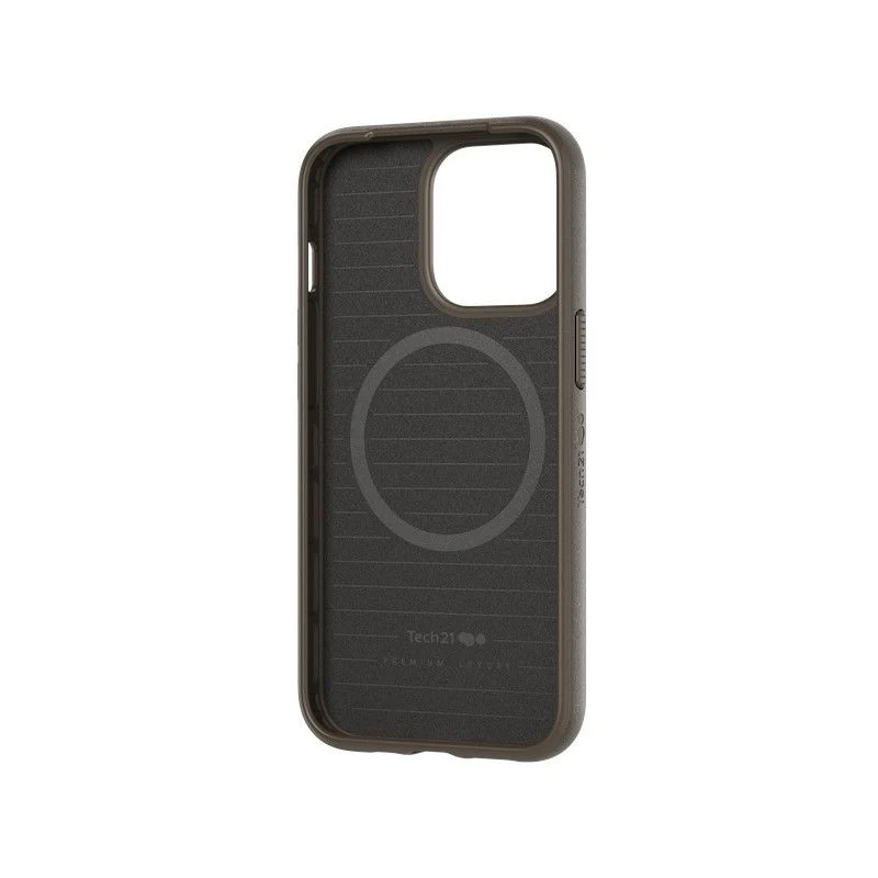Capa TECH21 Evo Luxe MagSafe iPhone 13 Pro - Preto - Image 3