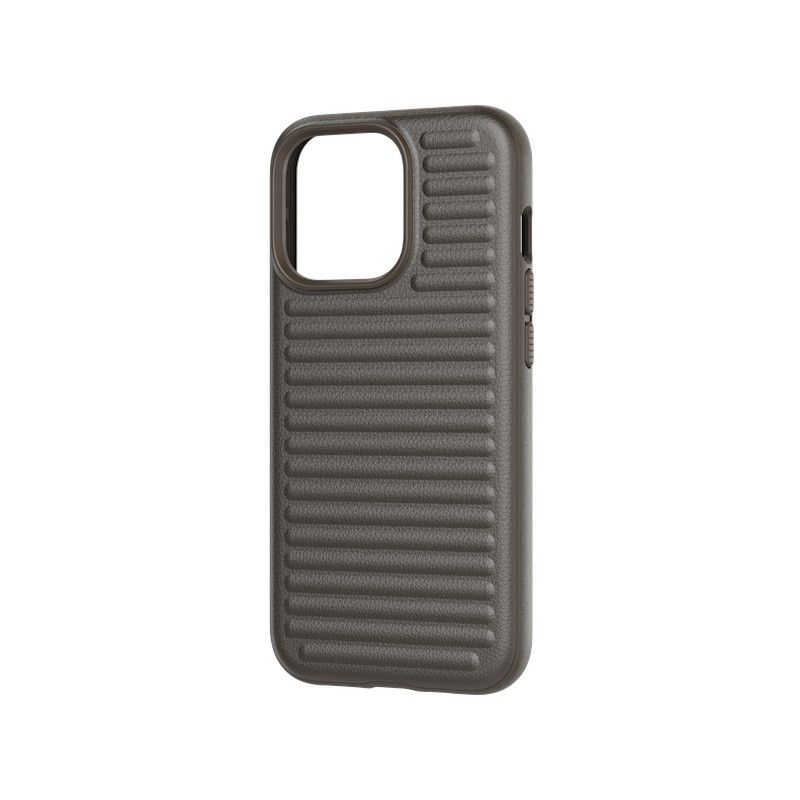 Capa TECH21 Evo Luxe MagSafe iPhone 13 Pro - Preto - Image 4