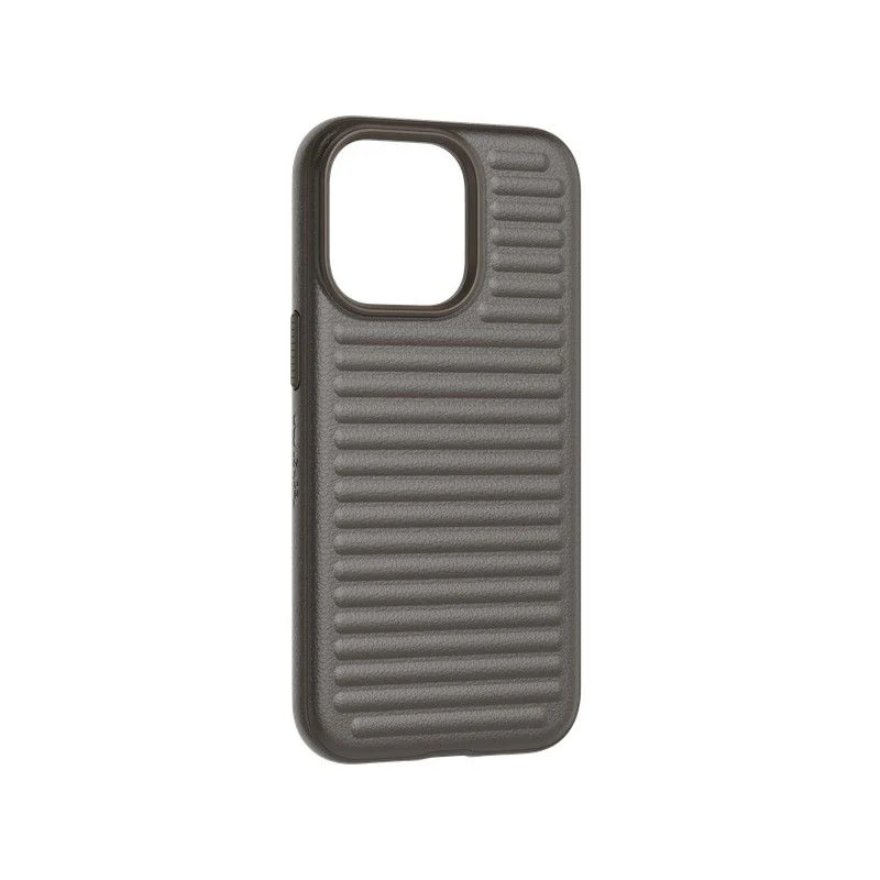 Capa TECH21 Evo Luxe MagSafe iPhone 13 Pro - Preto - Image 5