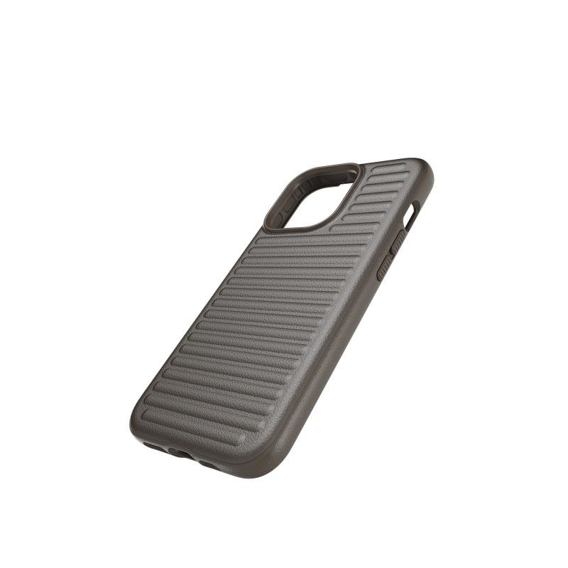 Capa TECH21 Evo Luxe MagSafe iPhone 13 Pro - Preto - Image 6