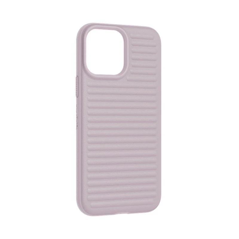 Capa TECH21 Evo Luxe MagSafe iPhone 13 Pro Max - Rosa - Image 5