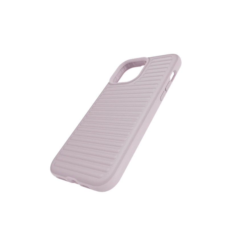 Capa TECH21 Evo Luxe MagSafe iPhone 13 Pro Max - Rosa - Image 6