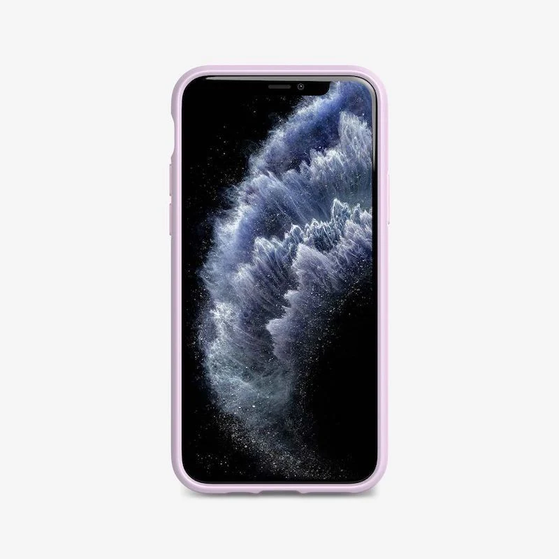 Capa iPhone 11 Pro Tech21 Studio Color - Rosa - Image 2