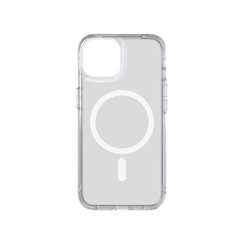 Capa para iPhone 14 TECH21 Evo Clear com MagSafe - Transparente - Image 3