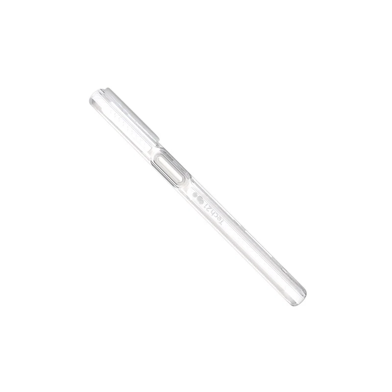 Capa para iPhone 14 TECH21 Evo Crystal com MagSafe - Branco - Image 4