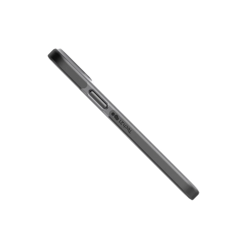 Capa para iPhone 14 Plus TECH21 Evo Clear com MagSafe - Preto - Image 4