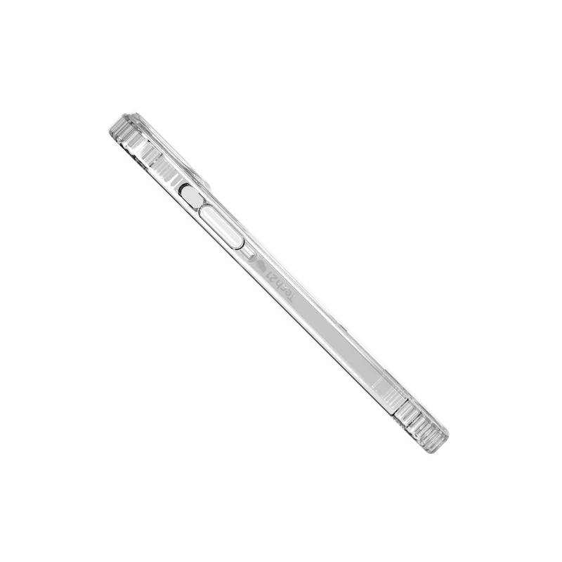 Capa para iPhone 14 Plus TECH21 Evo Clear com MagSafe - Transparente - Image 4