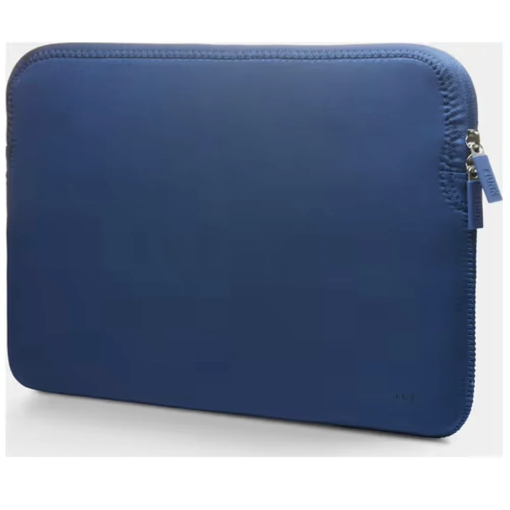 Sleeve para MacBook Air 13 M4 (2025) - Azul Navy - Image 3