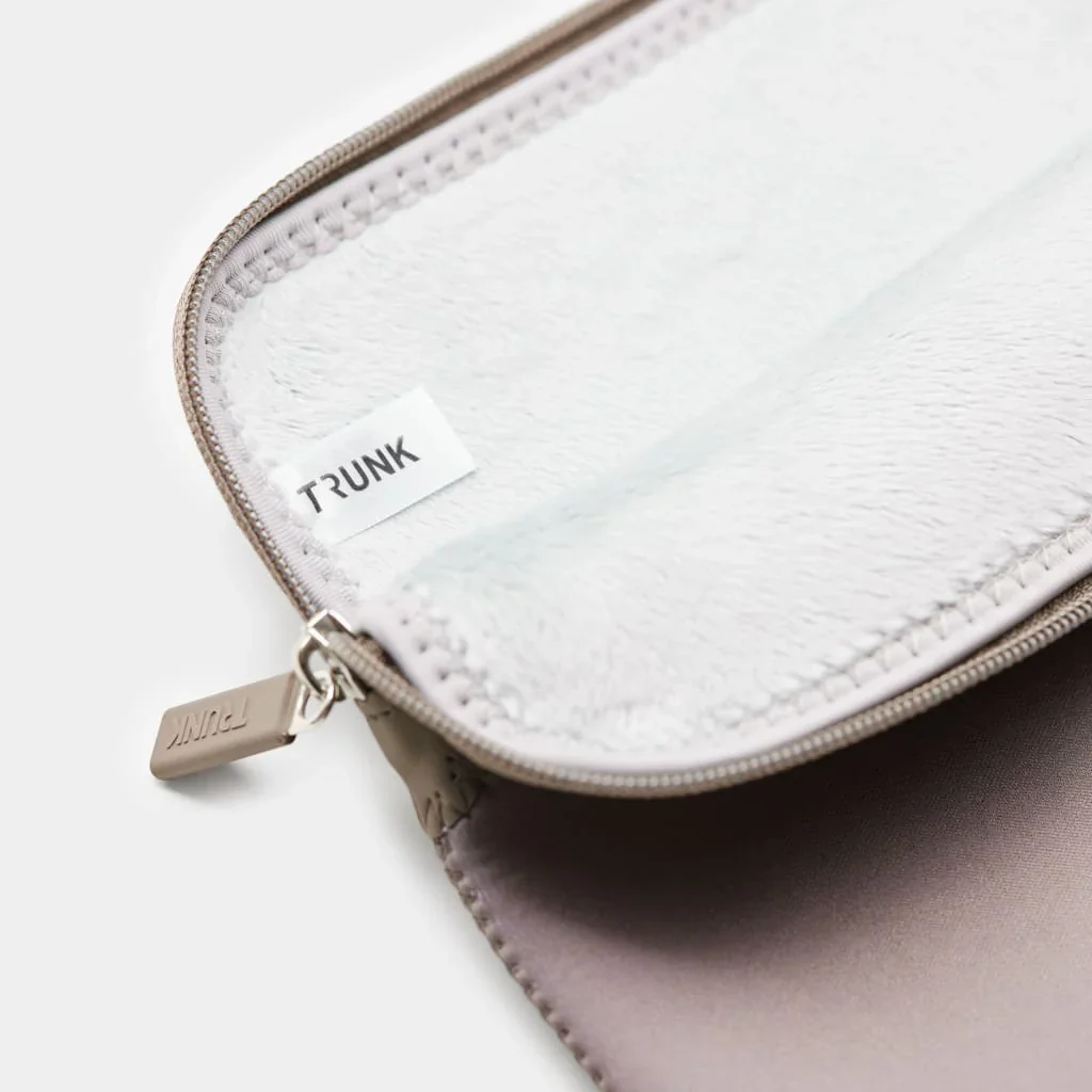 Bolsa para MacBook Pro 13 e  MacBook Air (2022) - Rosa Portabella - Image 2