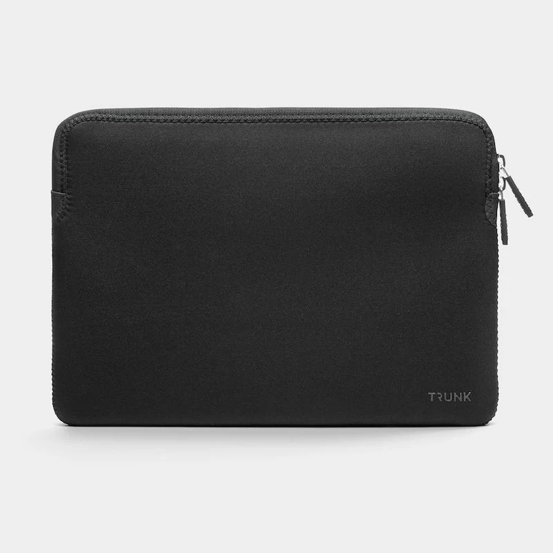 Sleeve Trunk MacBook Pro 14 - Preto