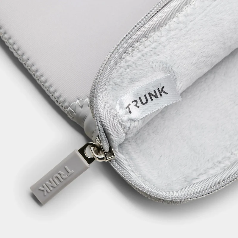 Sleeve Trunk MacBook Pro 14 - Prateado - Image 3