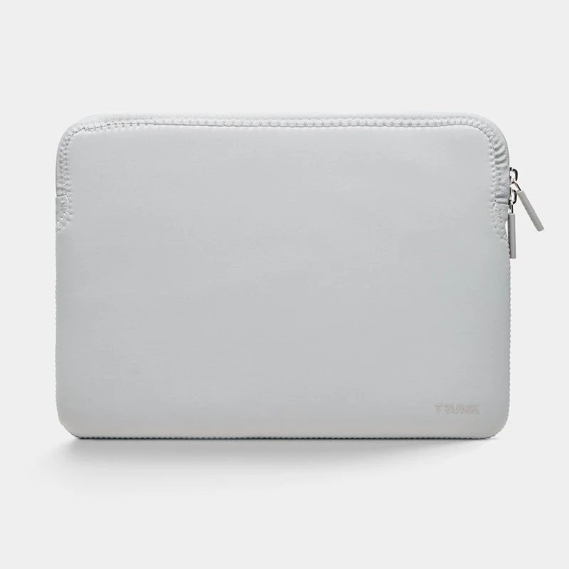 Sleeve Trunk MacBook Pro 14 - Prateado - Image 5