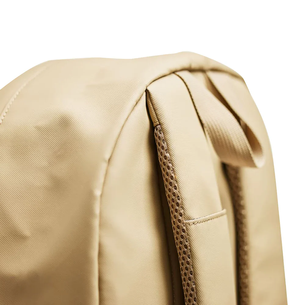 Mochila Trunk à prova de água - Creme biscoito - Image 3