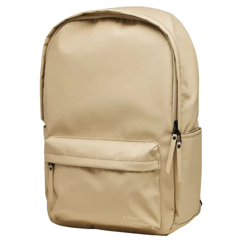 Mochila Trunk à prova de água - Creme biscoito - Image 4
