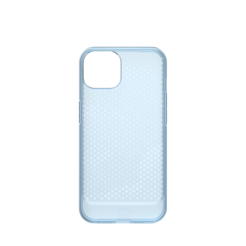 Capa para iPhone 13 U by UAG Lucent - Cerulean