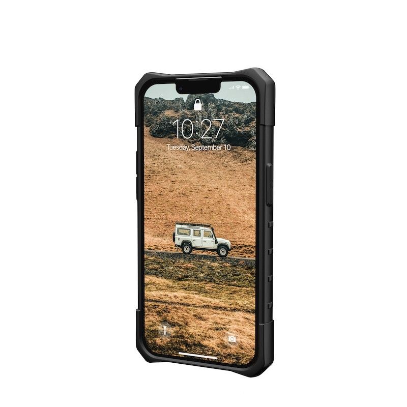 Capa para iPhone 13 Pro UAG Pathfinder - Preto - Image 3