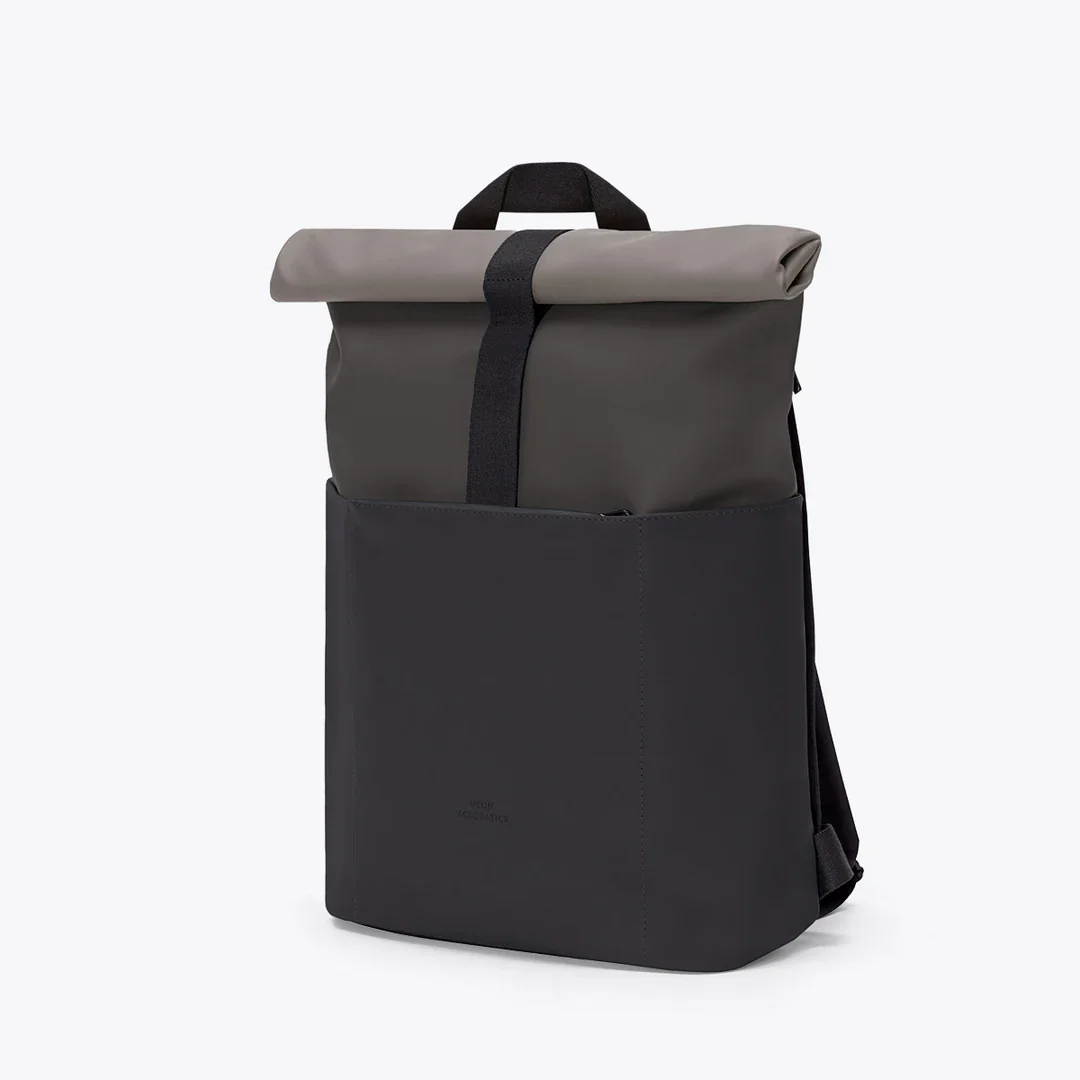 Mochila Ucon Hajo Mini 13/16 (12L) - Preto asfalto - Image 2