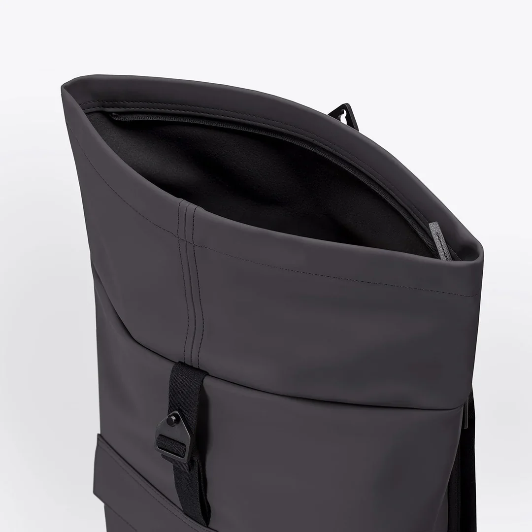 Mochila Ucon Jasper mini para MacBook 13/16 (12L) - Preto - Image 3