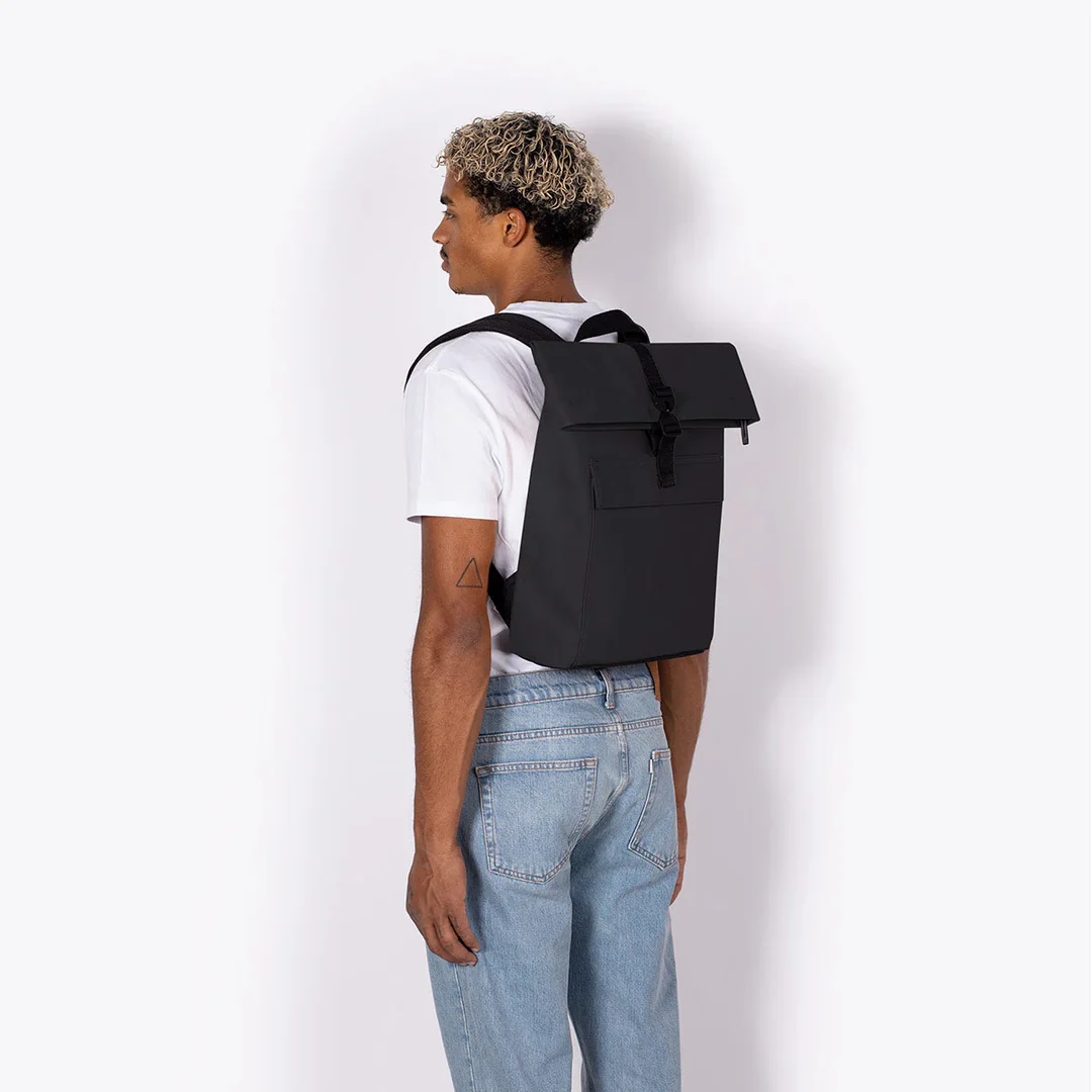 Mochila Ucon Jasper mini para MacBook 13/16 (12L) - Preto - Image 5