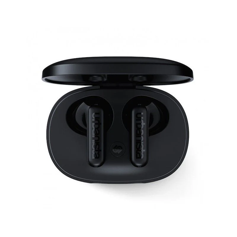 Auriculares URBANISTA True Wireless Copenhagen - Preto meia-noite