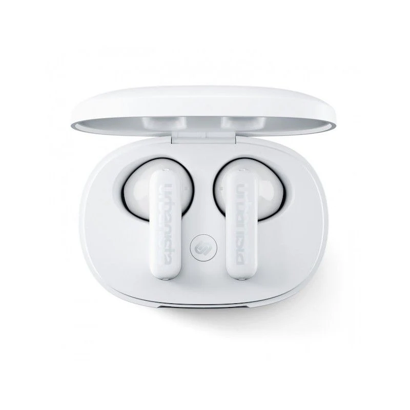 Auriculares URBANISTA True Wireless Copenhagen - Branco puro