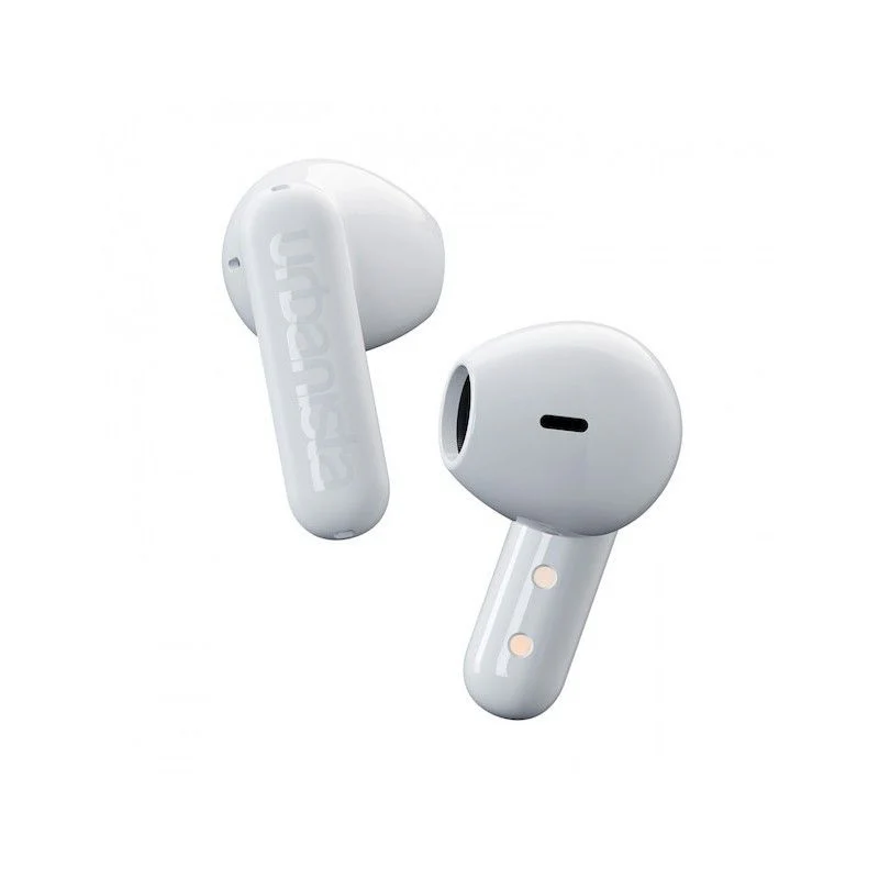Auriculares URBANISTA True Wireless Copenhagen - Branco puro - Image 2