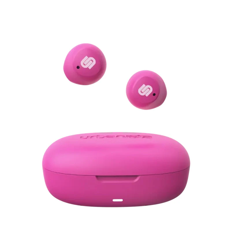 Auriculares URBANISTA True Wireless Lisbon - Blush Pink - Image 2