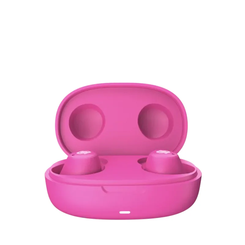 Auriculares URBANISTA True Wireless Lisbon - Blush Pink - Image 3