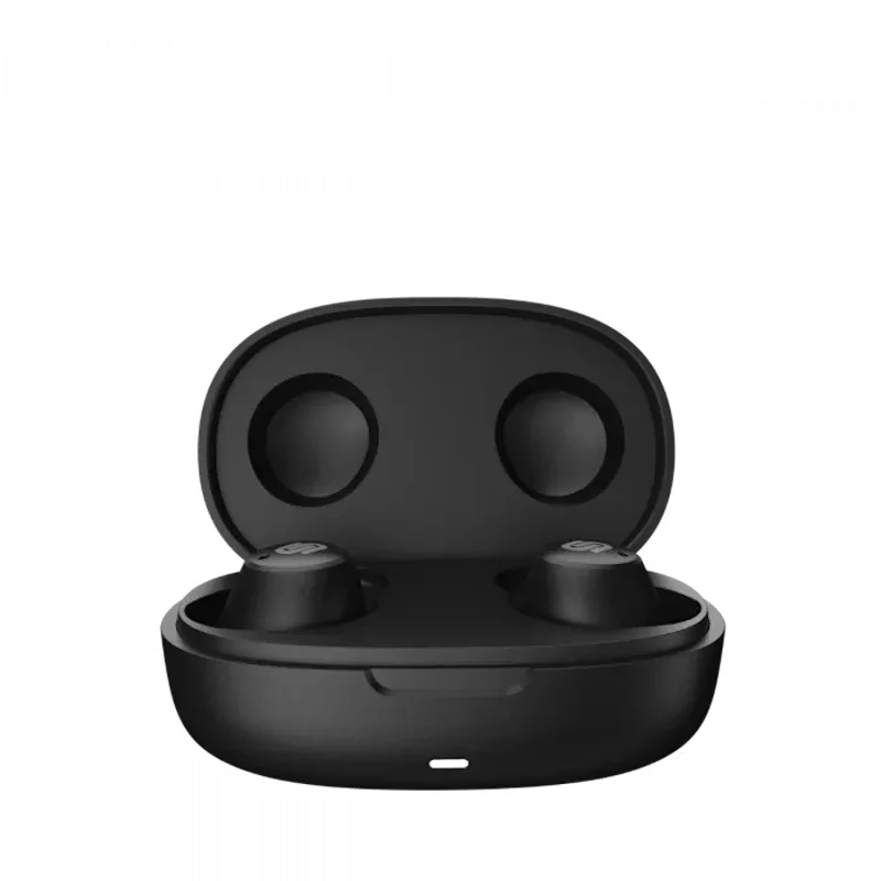 Auriculares URBANISTA True Wireless Lisbon - Midnight Black - Image 3