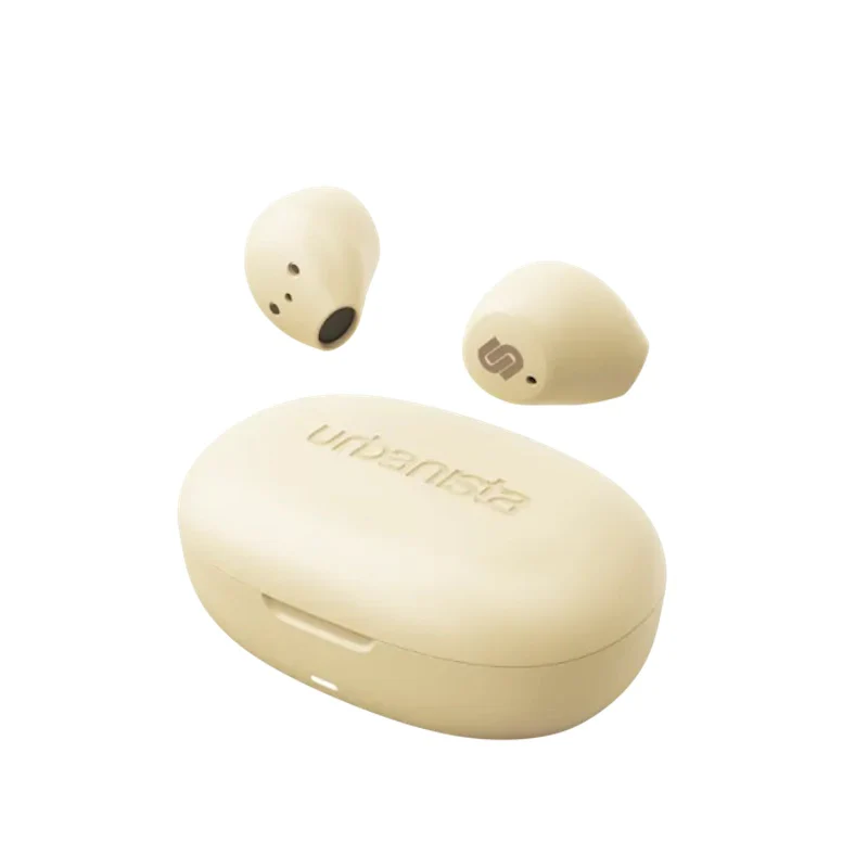 Auriculares URBANISTA True Wireless Lisbon - Vanilla