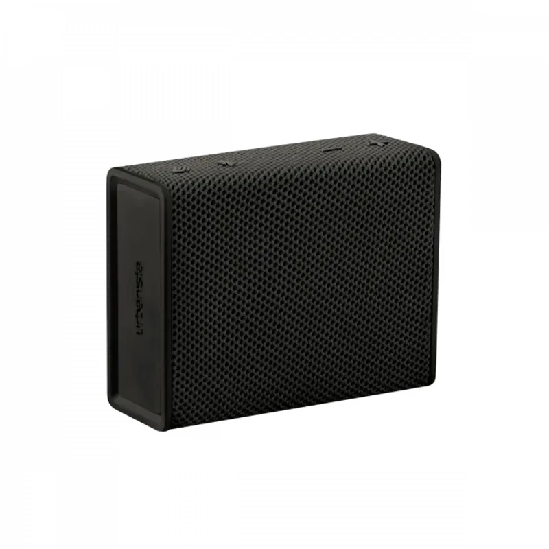 Coluna URBANISTA Bluetooth Sydney - Midnight Black - Image 2