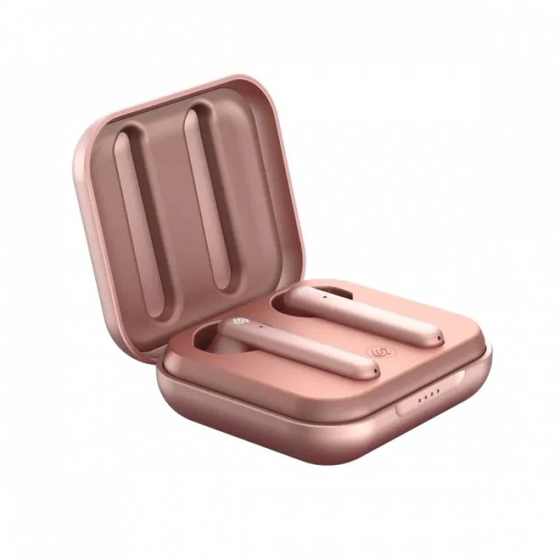 Auriculares URBANISTA True Wireless Stockholm Plus - Rose Gold - Image 2