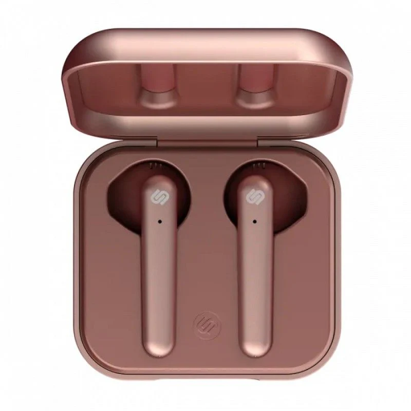 Auriculares URBANISTA True Wireless Stockholm Plus - Rose Gold - Image 3