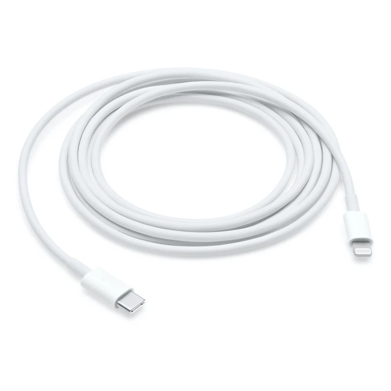 Cabo Lightning / USB-C (2 m)
