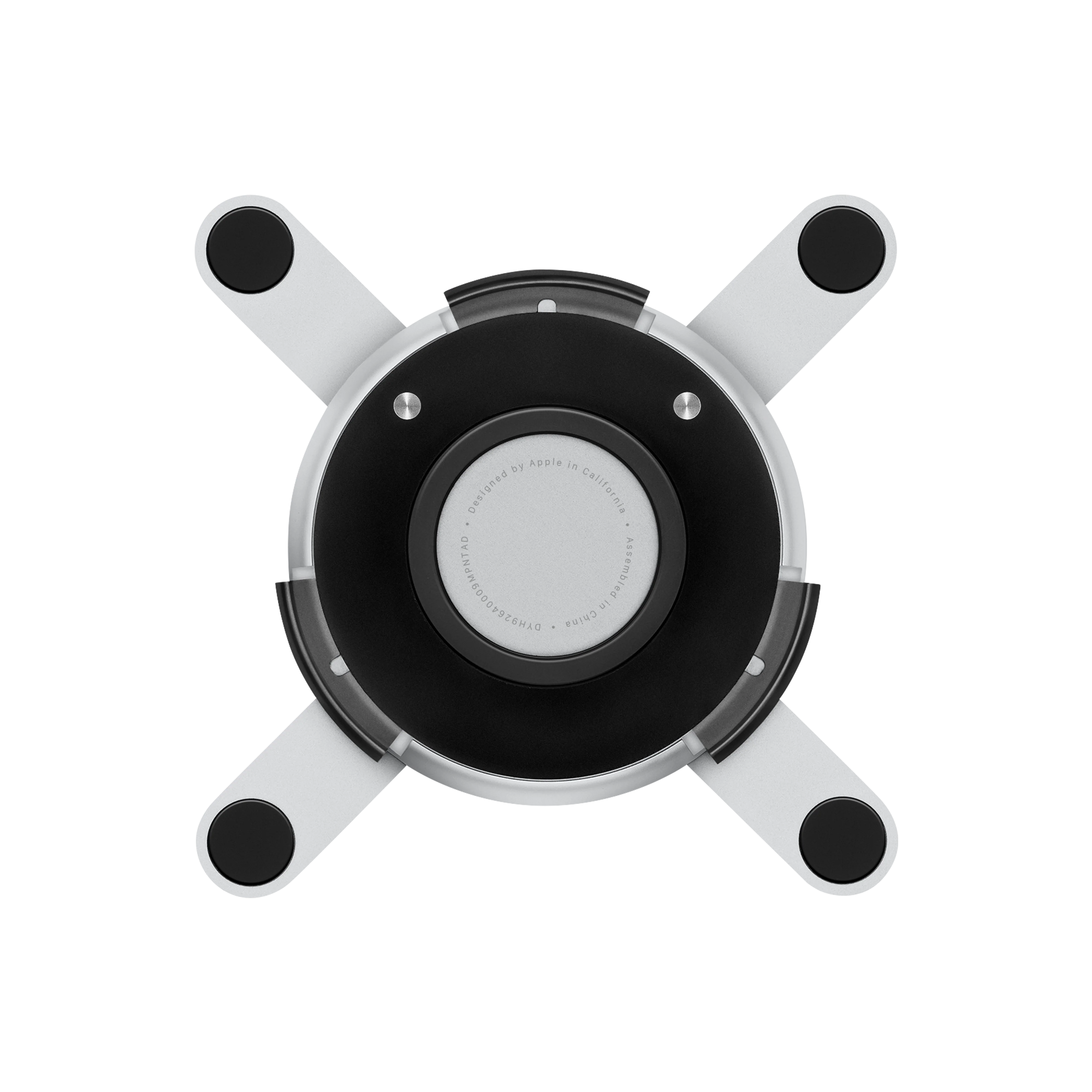 Adaptador de montagem VESA