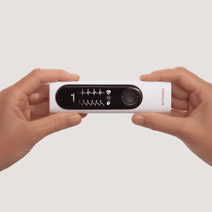 Sensor de saúde Withings, BeamO - Image 2