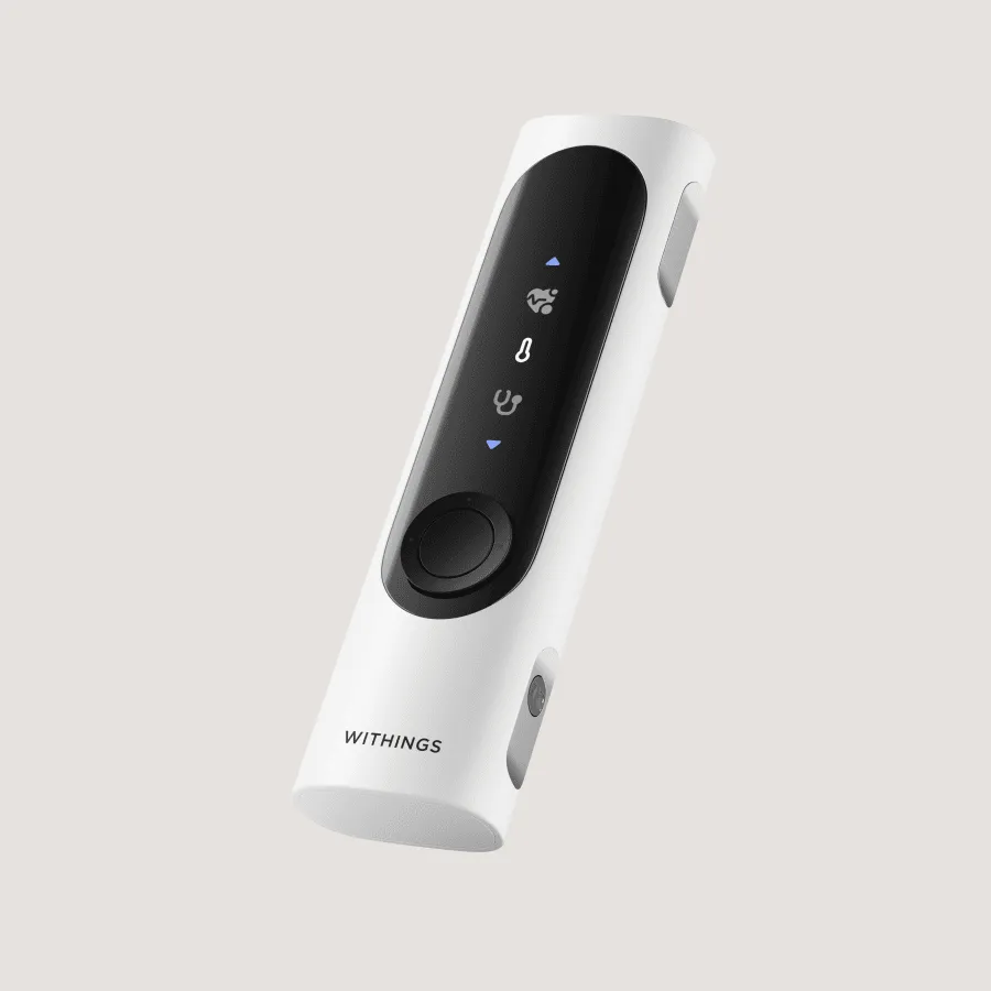 Sensor de saúde Withings, BeamO - Image 3