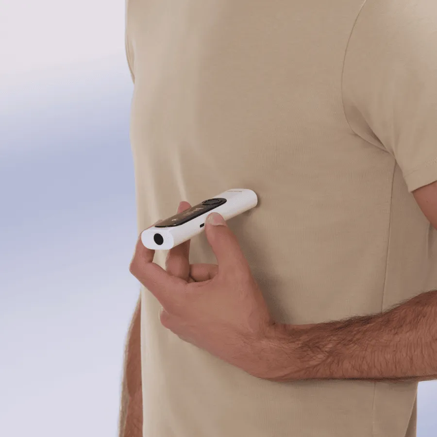 Sensor de saúde Withings, BeamO - Image 4