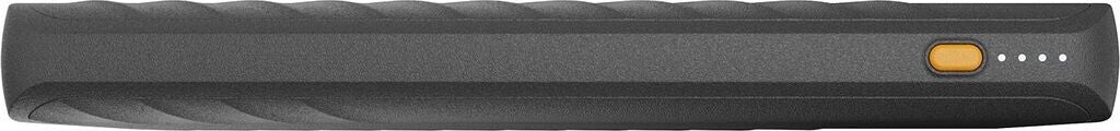 Xtorm 15W Go2 Powerbank 10.000 - Charcoal Black - Image 3