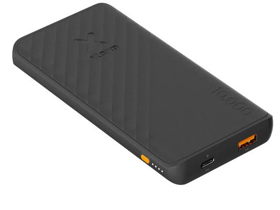 Powerbank Xtorm Go2 10.000mAh 15W – Preto - Image 2
