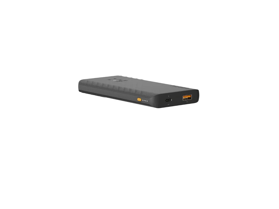Powerbank Xtorm Go2 10.000mAh 15W – Preto - Image 3