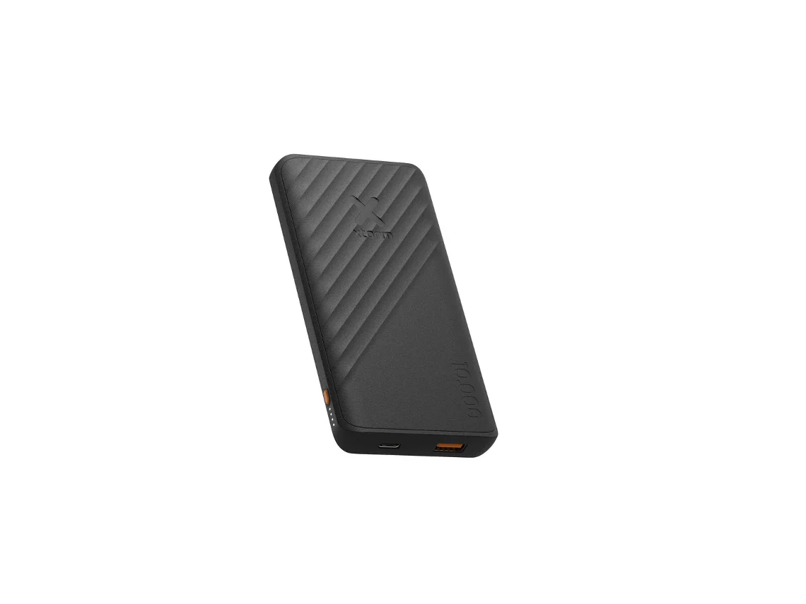 Powerbank Xtorm Go2 10.000mAh 15W – Preto - Image 6