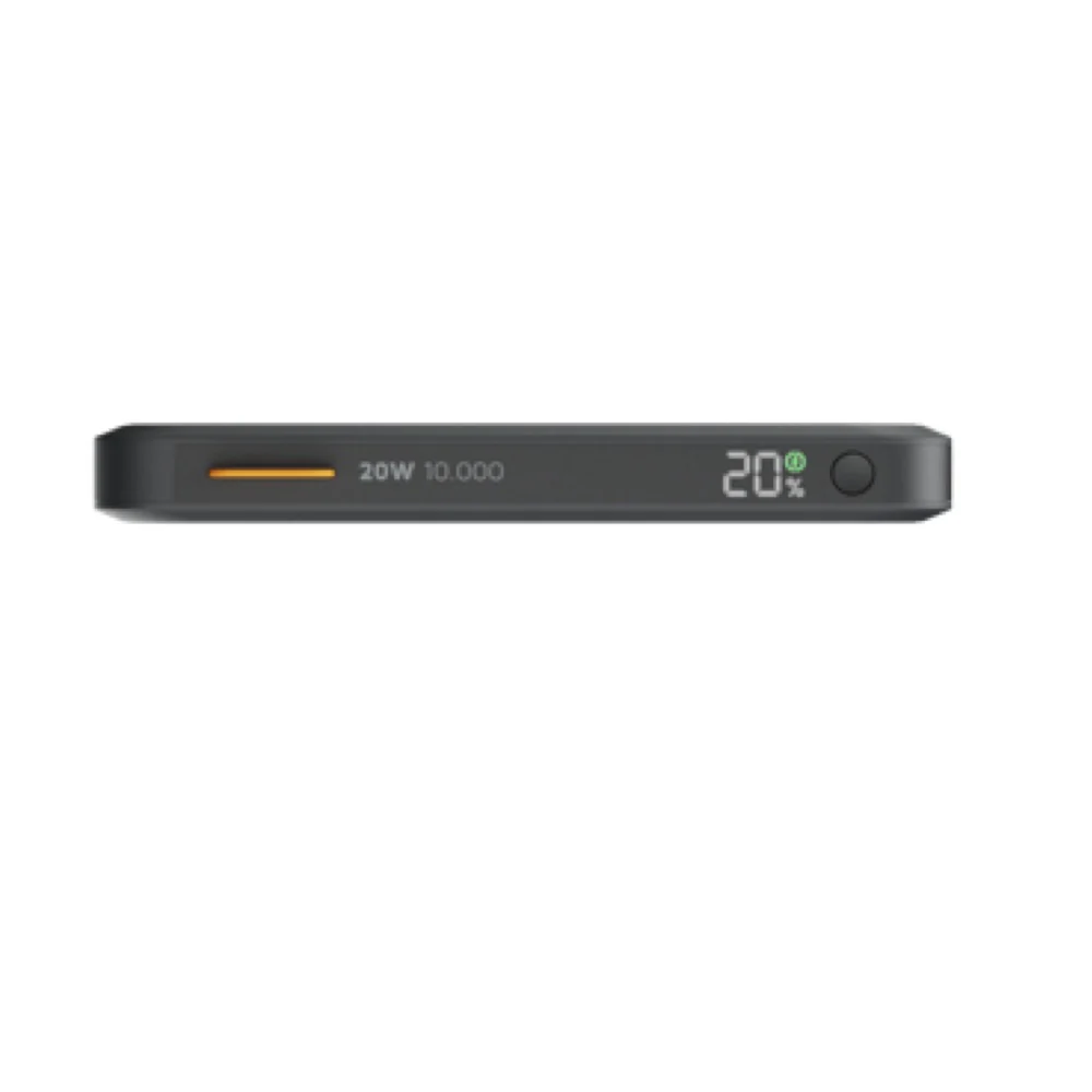 Powerbank Xtorm 10.000mAh com 20W USB-C PD - Preto - Image 2