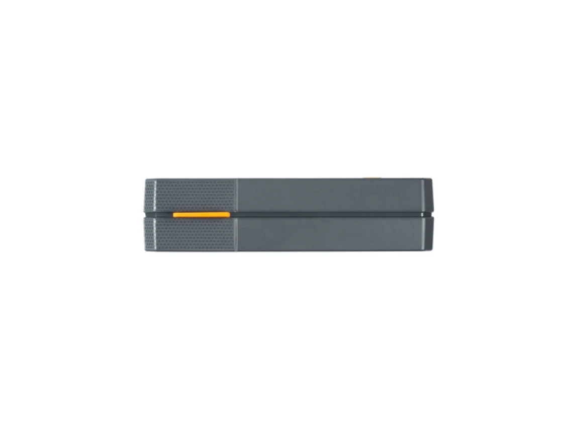 Powerbank de 10.000 mAh Xtorm Essential - Cinza - Image 2